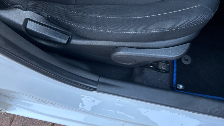 Hyundai i10 1.0 Play 5dr Petrol Hatchback